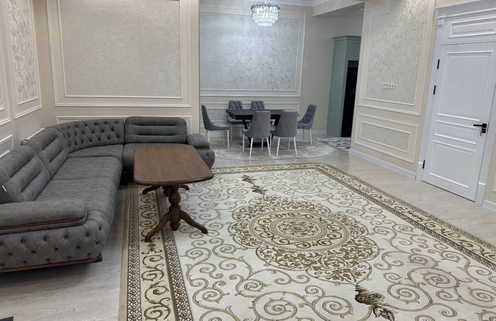 Миробод kvartira