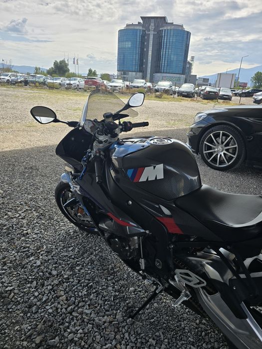 BMW S1000RR 2015