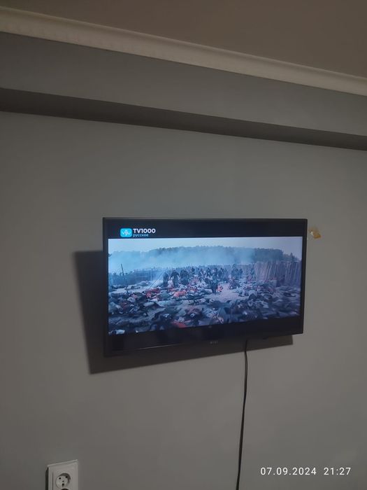 Смарт ТВ  KIVI 90000тн