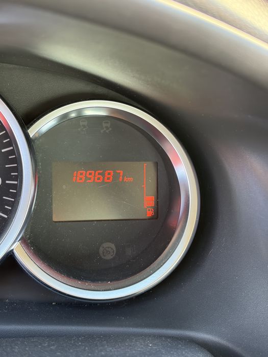 Dacia Logan 1.5 dci