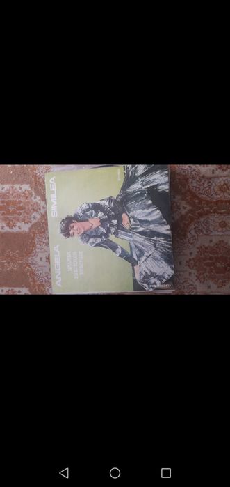 discuri pick.up vinil