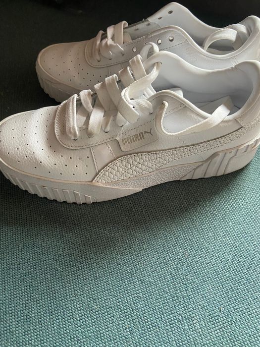 Дамски маратонки Puma