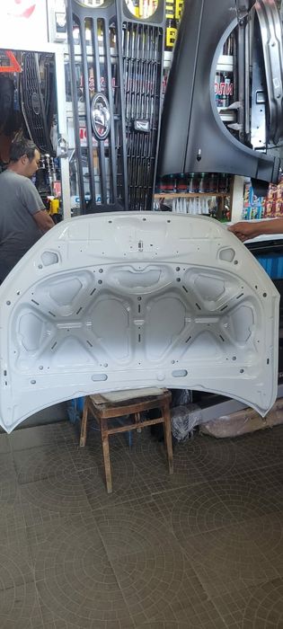 Гранта нового образца