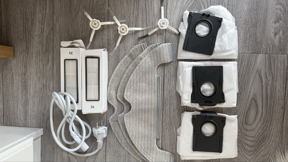 Robot dream d10 plus gen 2