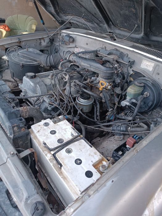 Продам срочно  автомобиль