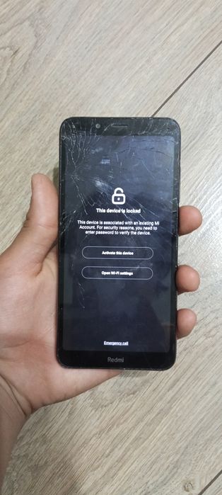 Redmi 7a , описание!!!