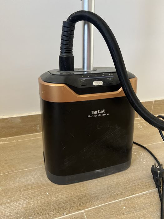 Отпариватель Tefal