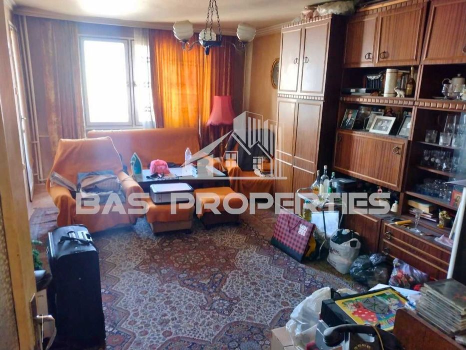 Продава се Тристаен апартамент в София, Красна поляна 2 - 83 кв.м за 1916 €/кв.м - Снимка #4