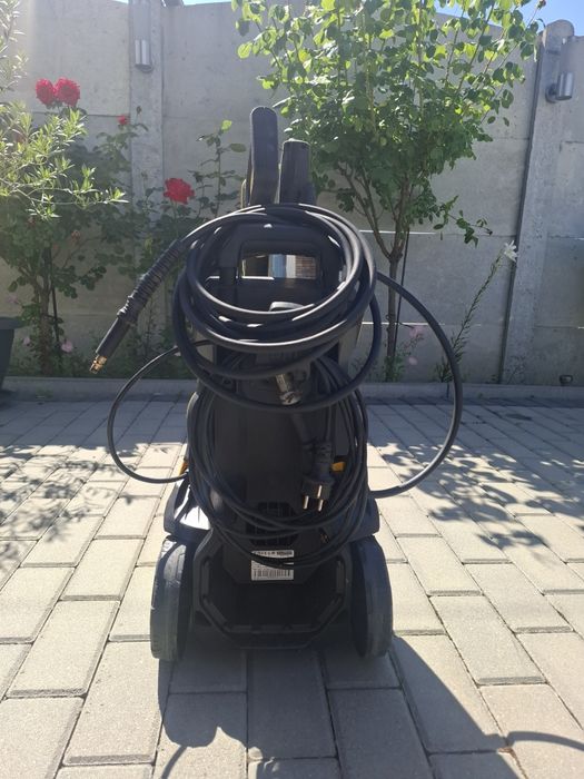 Karcher 4 full control