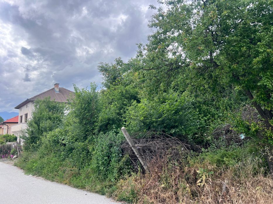 Продава се Парцел в с. Огняново, Област Благоевград - 600 кв.м за 68 €/кв.м - Снимка #4