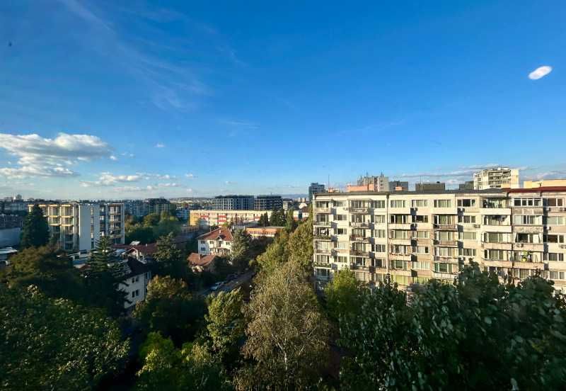 Продава се Тристаен апартамент в София, Бъкстон - 86 кв.м за 1453 €/кв.м - Снимка #7