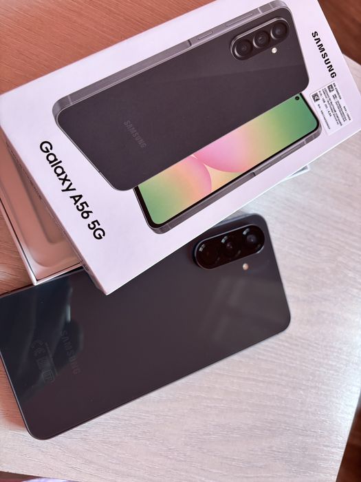 Самсунг а56 128 гб