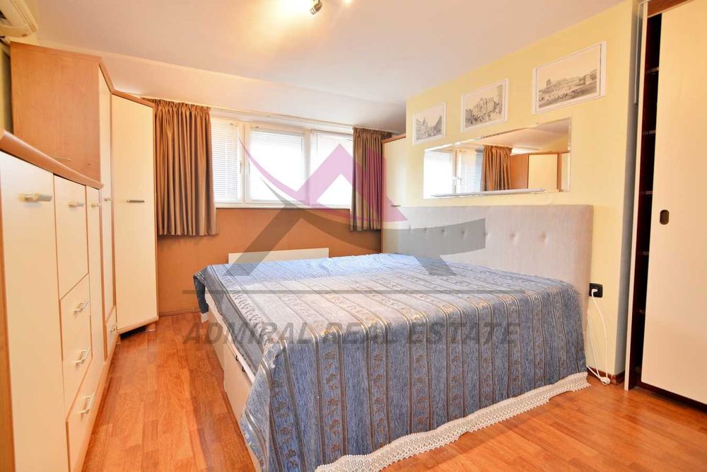 Дава се под наем Многостаен апартамент в Варна, Окръжна болница - 120 кв.м за 797.64 € - Снимка #3