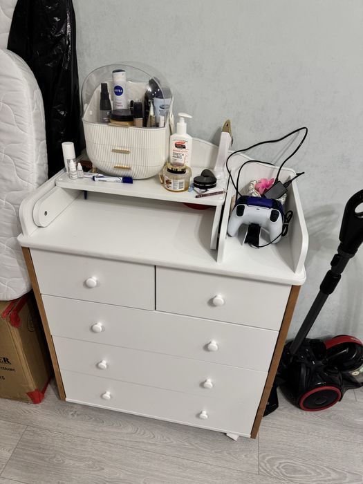 Пеленальный комод