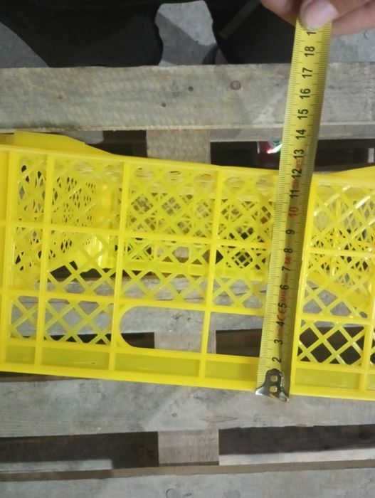 Ящик для фруктов