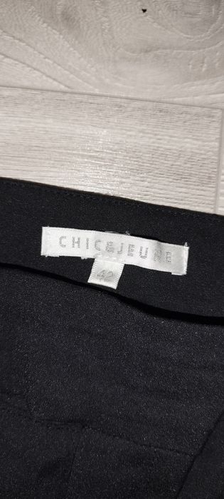 Pantaloni dama negri,noi, 40 -42