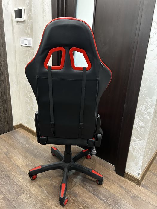 Геймърски стол eXracer