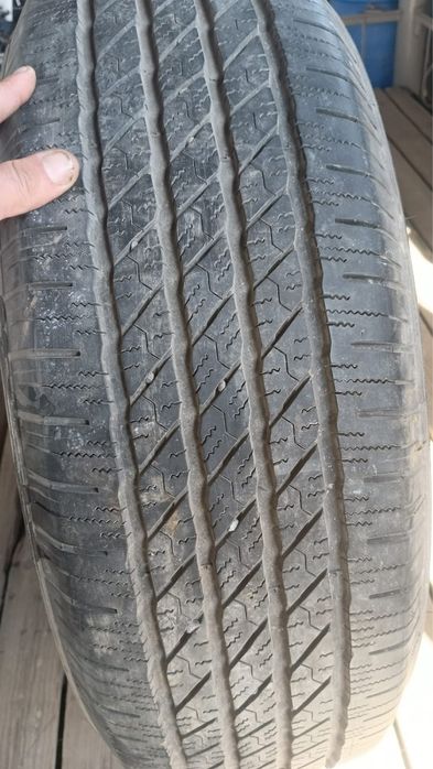 Продам резину с диском одна штука