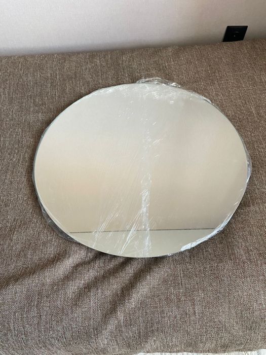 зеркало с подсветкой