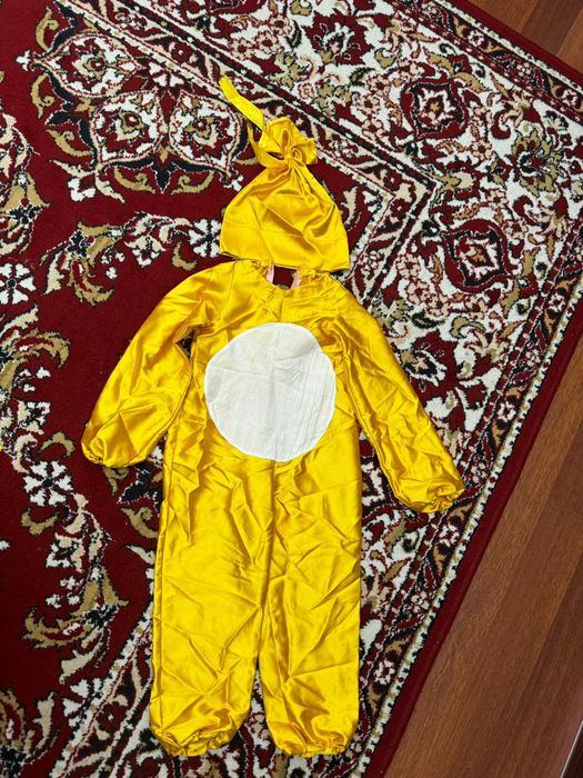 Прокат платьев детские