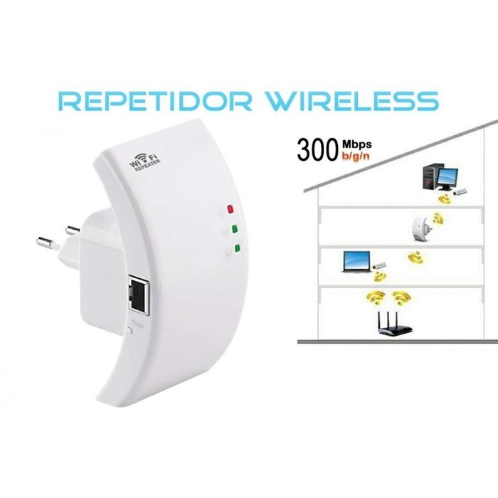Wi-Fi репитер  wifi репитер
