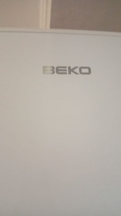 Холодильник не рабочая