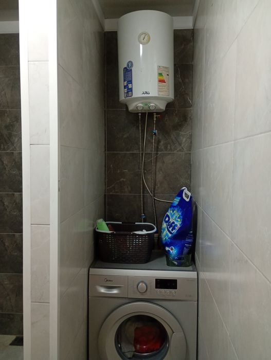 Продам 3х квартиру район Ремзавод, Бастобе