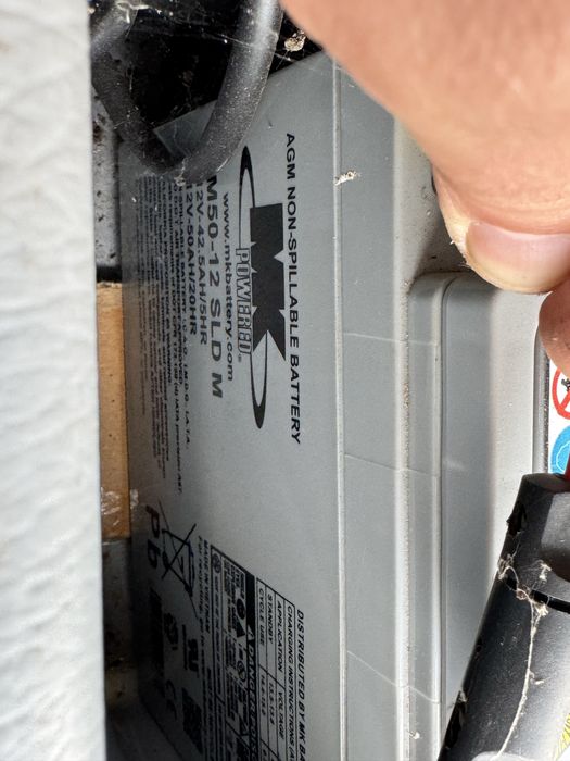 Scuter Electric Persoane cu Dizabilitati!