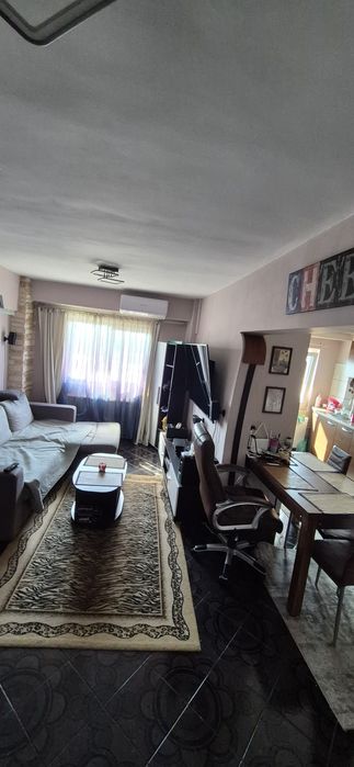 Proprietar vând apartament 4 camere în Brașov,  Triaj