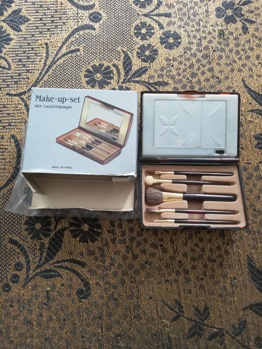 Продам кисти и щётки для лица с доставкой