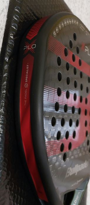 НОВИ! Bullpadel падел ракети