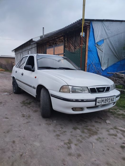 Нексия1 сотилади