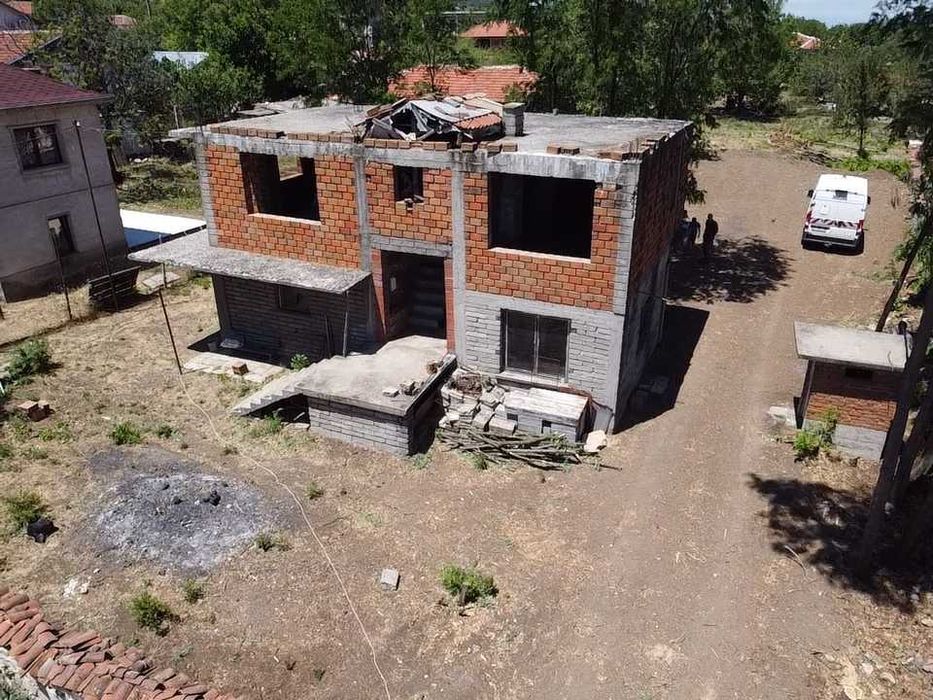 Продава се Парцел в с. Червен, Област Пловдив - 1963 кв.м за 26 €/кв.м - Снимка #4