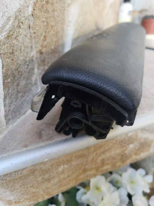 Подлакътник за Mercedes S class W221