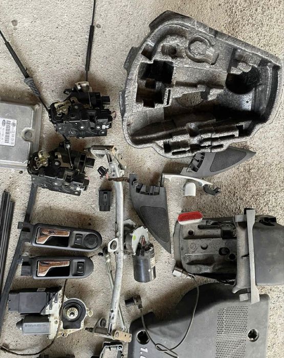 Части за Golf 4.