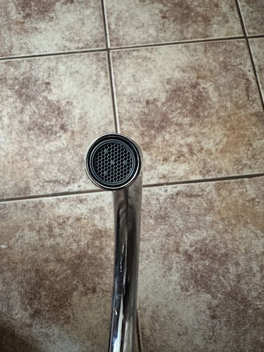 Vând baterie de bucătărie marca Bianco, nouă,