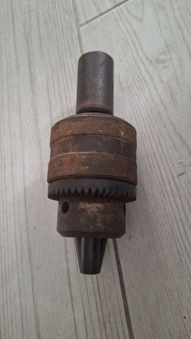 Mandrina mare  4 - 20 mm