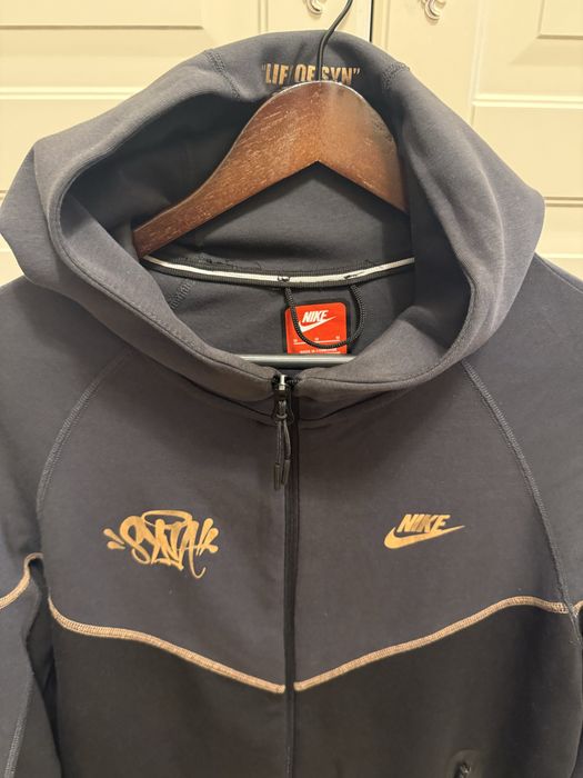 Fortnite, Nike худи, блуза и суитчер