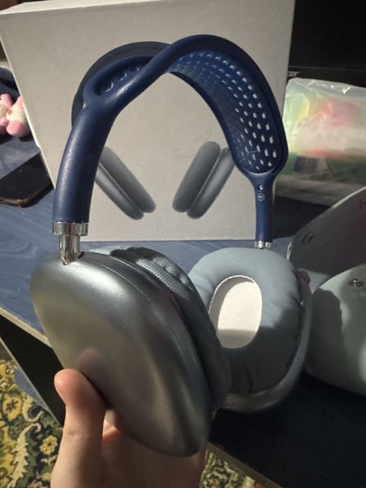 AirPods Max  ПОД оригинал