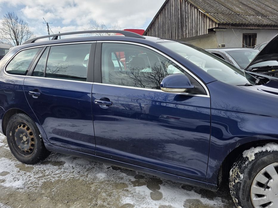 Portiera Golf 5 Break LD5Q