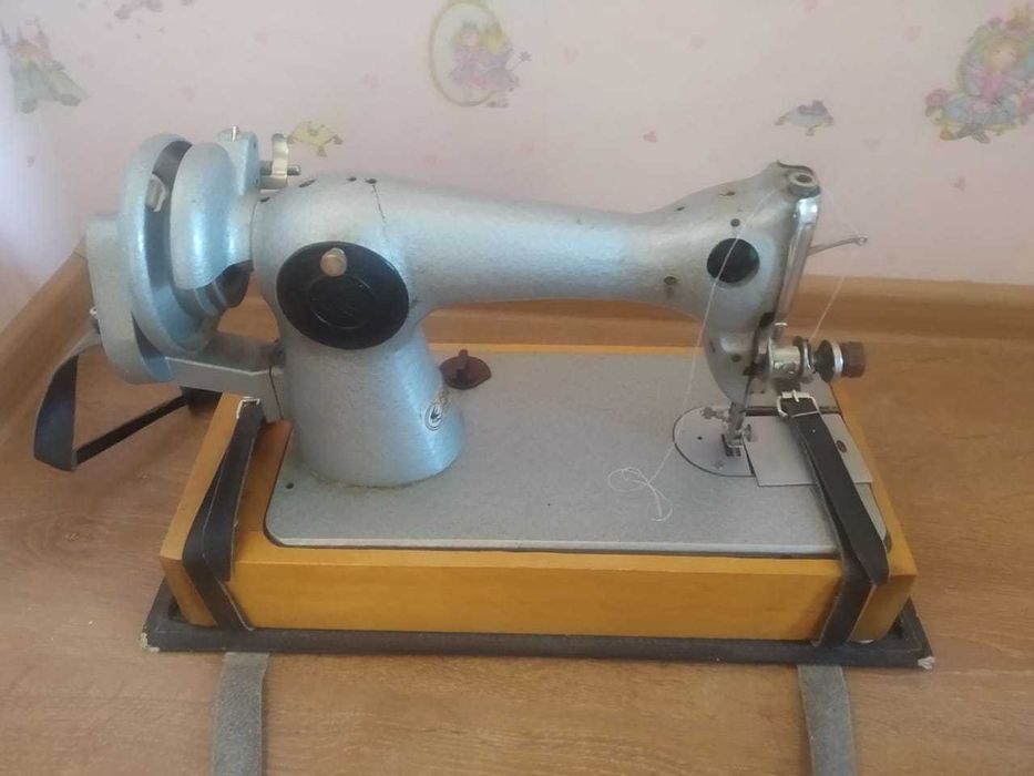 швейная машинка Подольск