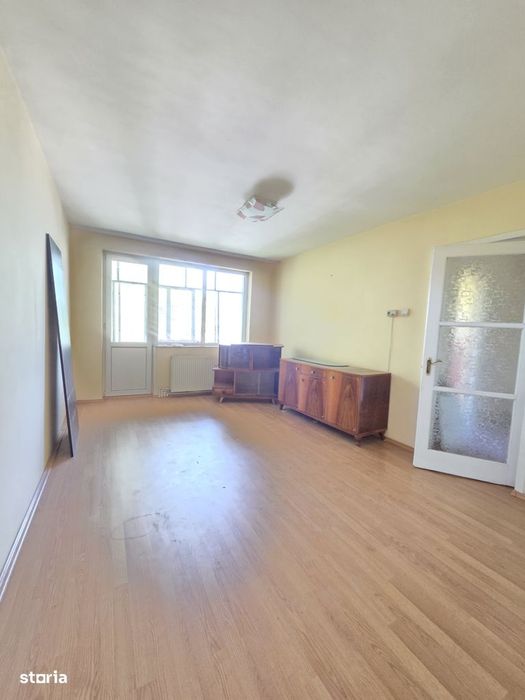 2 Camere Calea Galati Grivtei cu doua balcoane