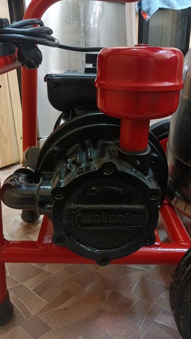 Доильный аппарат Melasty