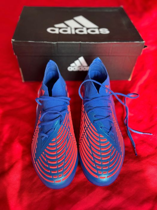 Професионални футболни обувки Adidas Predator Edge.1 SG Elite – НОВИ