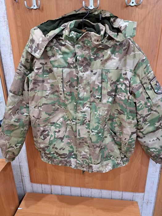 Продам зимний комплект