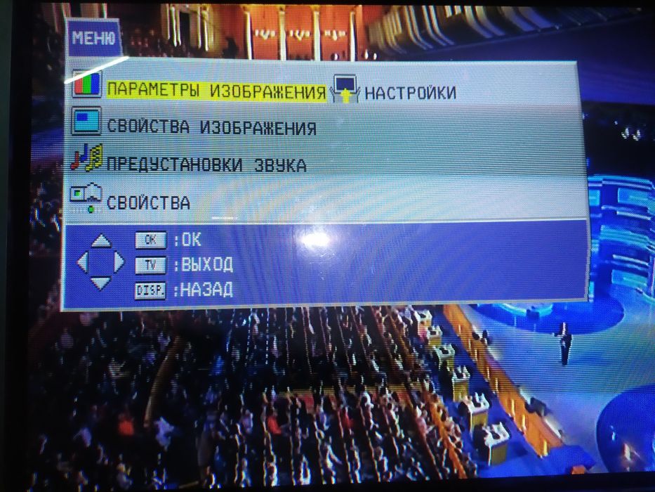 Продам телевизор Jvc HV- 34 LPZ