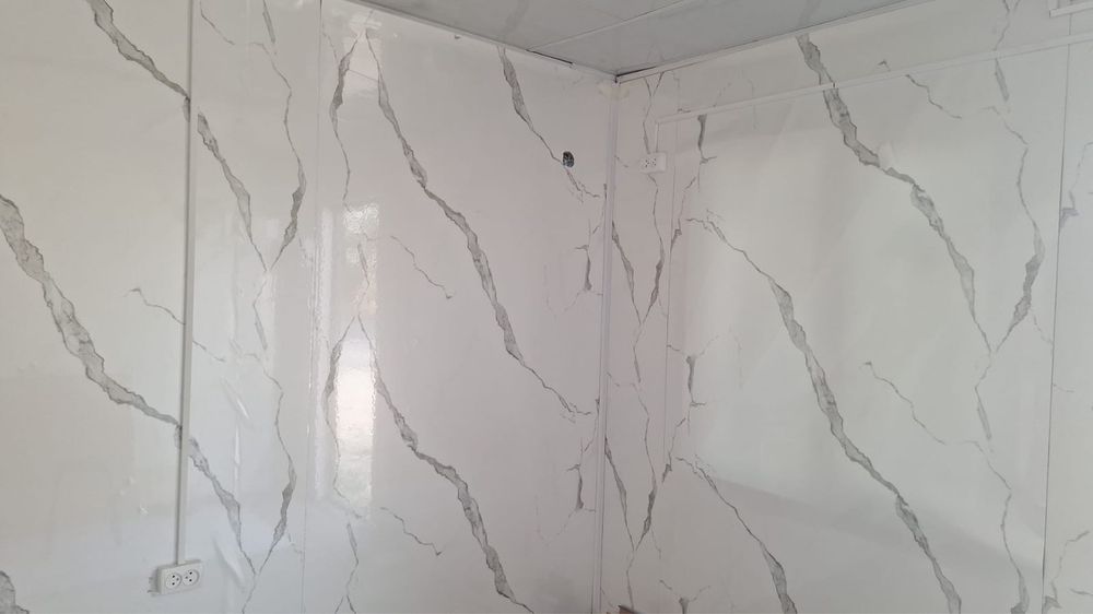 Продам киоск готовый