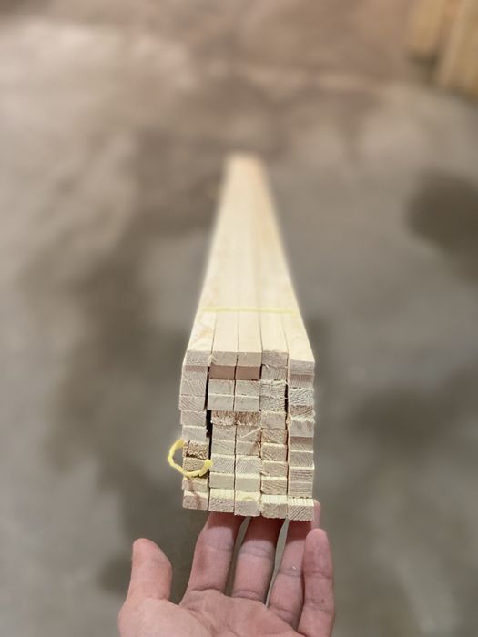 Рейки миниатюрные