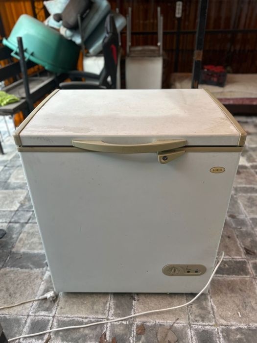 Продам Морозилку