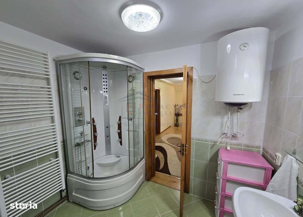 Cladire Multifunctionala 480 mp + 5000 mp Teren | Darabani | Ideal Bus